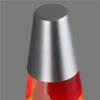 Premium-Decorative Lava Lamp Onion Jellyfish Lamp Multi-Color Decorative Flask Optional US Plug