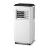 Portable Air Conditioner - 9000 Btu - Dehumidifier