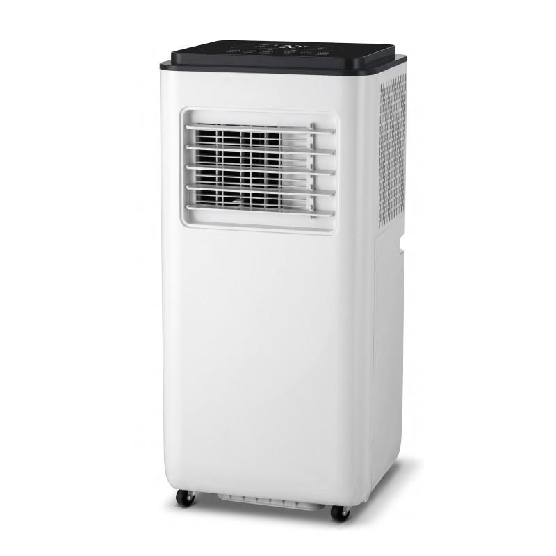 Portable Air Conditioner - 9000 Btu - Dehumidifier