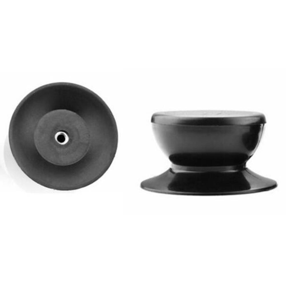 Topfdeckel Deckelgriff Schwarz Kochen Kunststoff Ersatz.Knopf