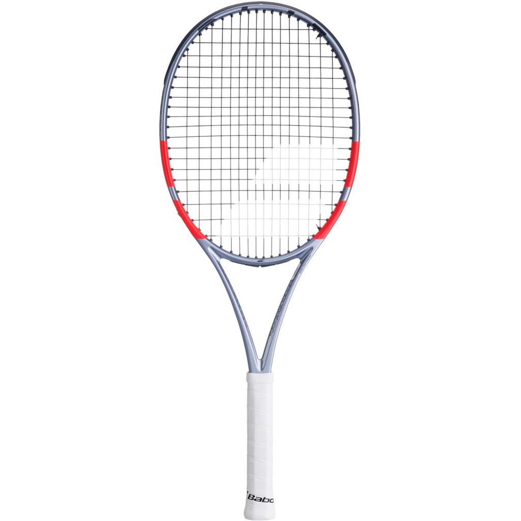 Babolat PURE STRIKE 100 Tennis Racket Frame Only Strike 100 (16/19 2025) (Pure 101579)