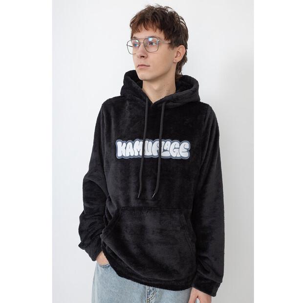 Толстовка Kamuflage Puff Stone EU XS