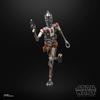 Hasbro STAR WARS Black Series IG-11 (Nervarian Peacekeeper), 15 cm Action Figure G2577 Multicolor