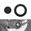 Rear Drive Shaft Cover For BMW R1300GS R1300 R 1300 GS Adventure 2023 2024 2025 Motorcycle Gearbox Final End Drive Covers Guard