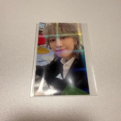 [USED] Seventeen Minghao 17 Is Right Here Lakidro