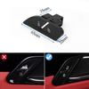 Car Interior Left Right Door Lock Unlock Switch Button Assembly For Porsche Macan 95B 95B-2 2014-2024 95B962125 95B962126B