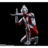 TAMASHII NATIONS S.H.Figuarts (Real Bone Carving Method) Ultraman (Rerelease Edition) Approximately 150mm PVC & ABS Painted Movable Figure
