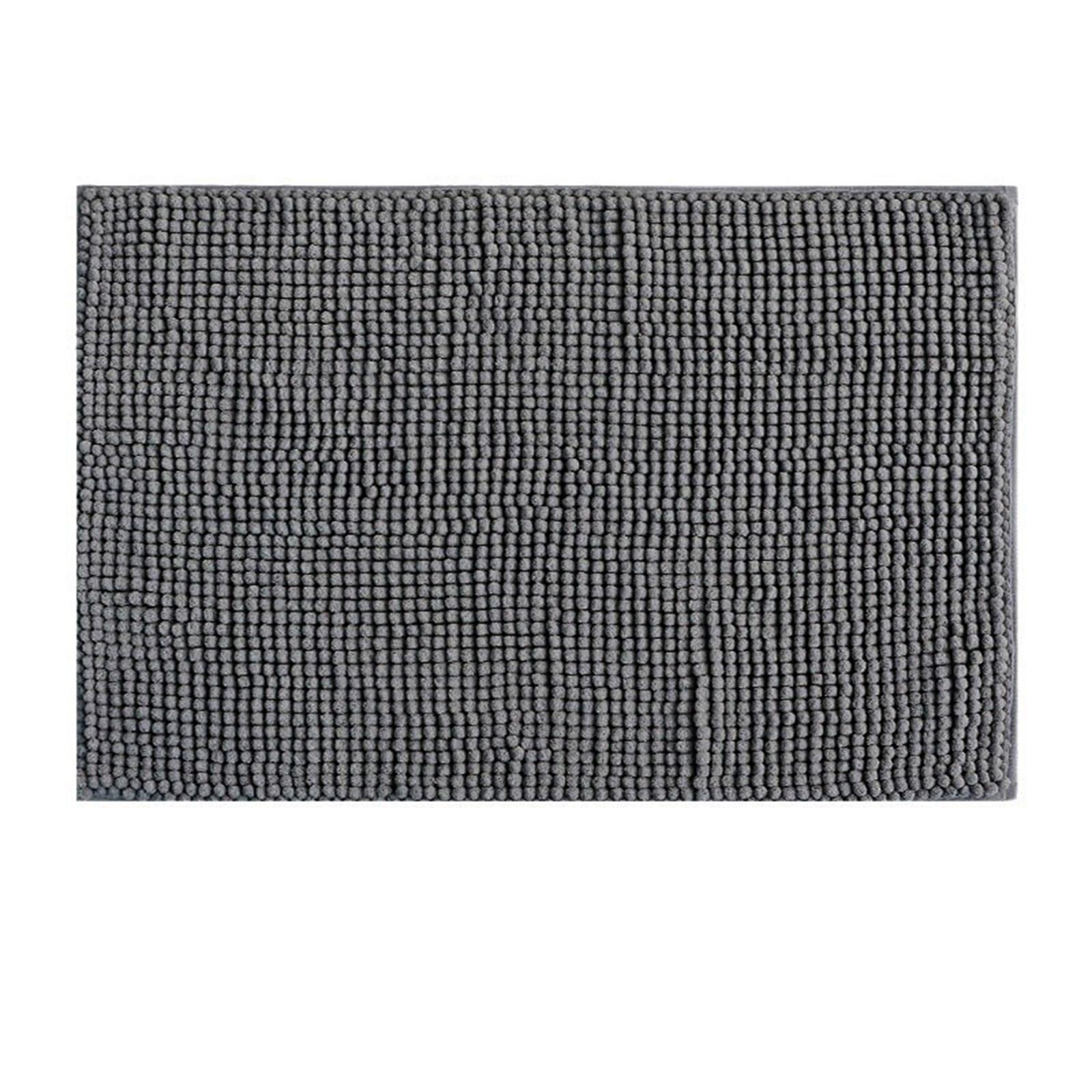 Bathroom Absorbent Quick Drying Carpet Floor Mat Door Bathroom Non Household Floor Mat