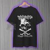 WARSORE - 'Intense Grindcore' - T-SHIRT - Punk, Crust, Grindcore, Unisex Tee