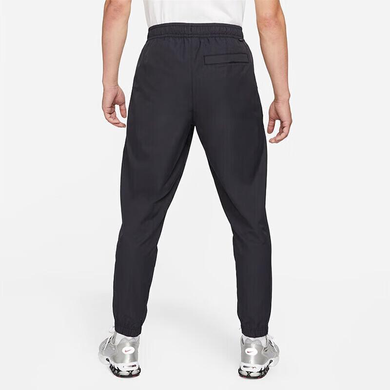 Nike Men's Tapered Woven Casual Pants