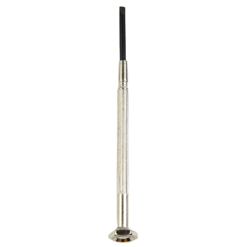 Chrome Vanadium Steel Screwdriver Set Organization Case