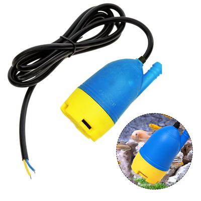 1pc Water Pump External Submersible Pump 12v Self-Priming Portable Water Tank Pump Electric Water Pump For RVs And Aquariums