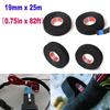 Adhesive Tape Cable Wrapping Wire Harness Cloth Tape Heat Resistant 19mmx25m M
