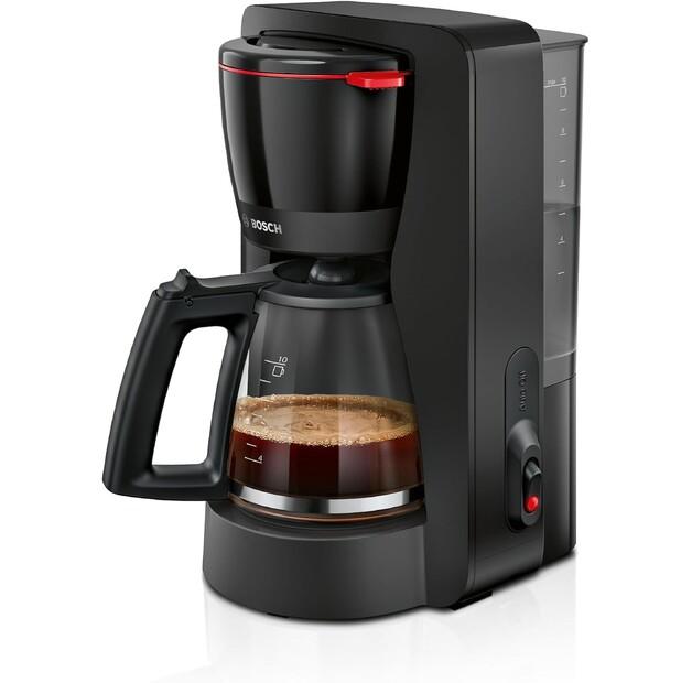 Кофеварка Bosch MyMoment TKA2M113 черный