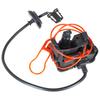 VW Jetta IV 2010- Fuel Filler Flap Actuator