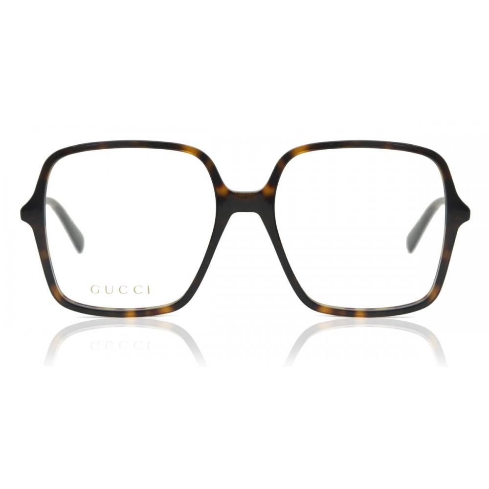 Gucci Gg1003o 002 Women Eyeglasses
