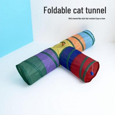 Katter – Kattleksaker