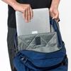 Karrimor Eclipse 27 Hiking Navy Free Backpack,
