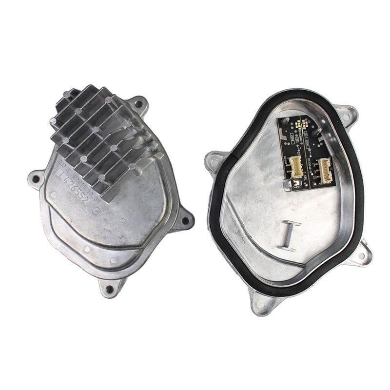LED Front Headlight Module New Moudle Angel Eye Light Source For Seat T-Cross 2020+ Daytime Running Light Module 2GM998478 -L