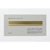 Traveler's Company Midori Ruler Brass Solid 42167006 Gold