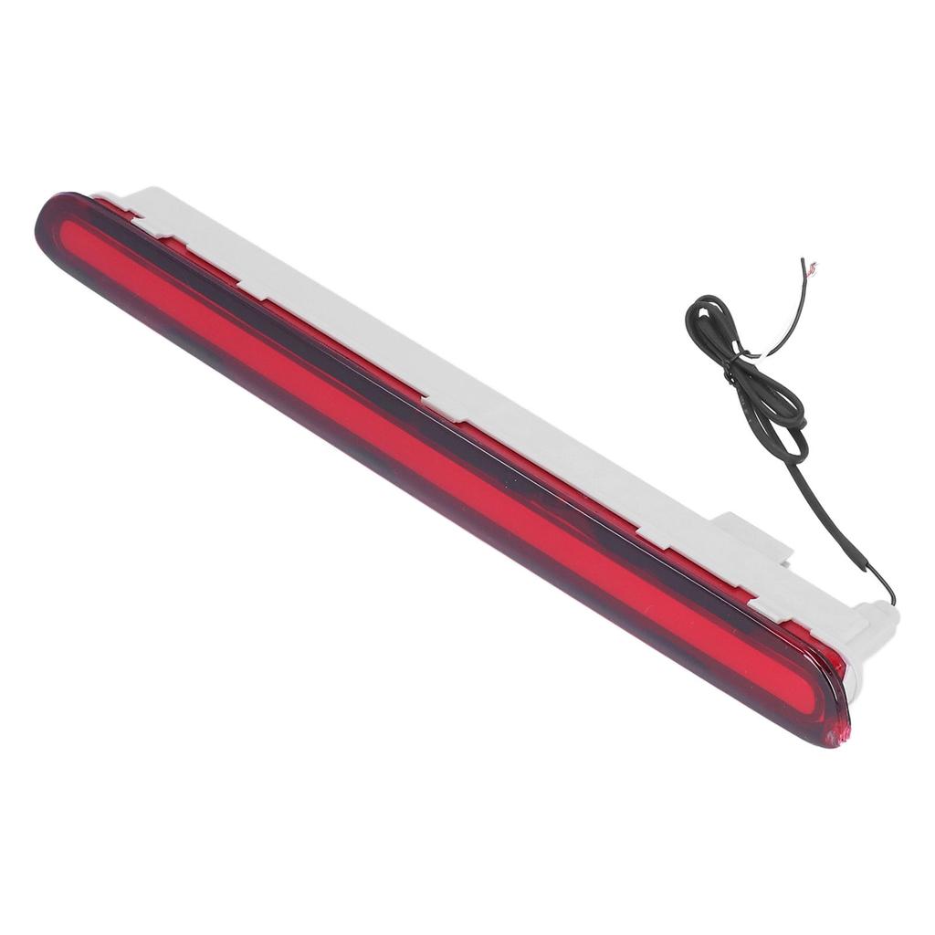 High Level Third Brake Light 32915006872 Replacement for Hilux Revo Pickup TGN GUN 2015‑2019