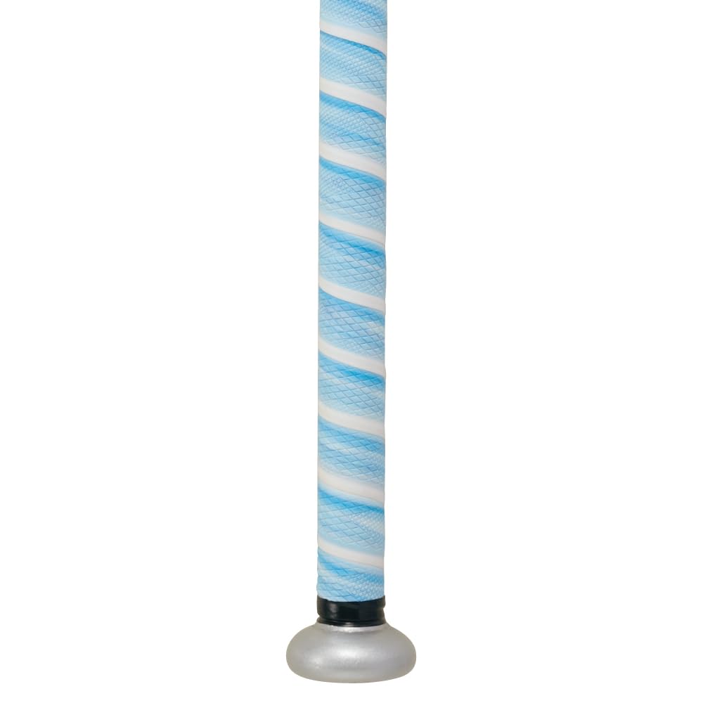 

Iomic Grip Tape SBA3004F White x Blue [SSK] (1060)