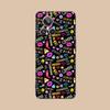 Zodiac Sign Gemini Phone Case for Realme 15 14 13 12 11 10 9 Pro Plus T i Lite 5G Soft TPU Shockproof Cover