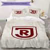 Jahn Regensburg Pattern Bedding uilt Set uilt Cover Pillowcase Home Decoration Birthday Gift (1 * duvet cover + 2 * pillowcase  without core)62
