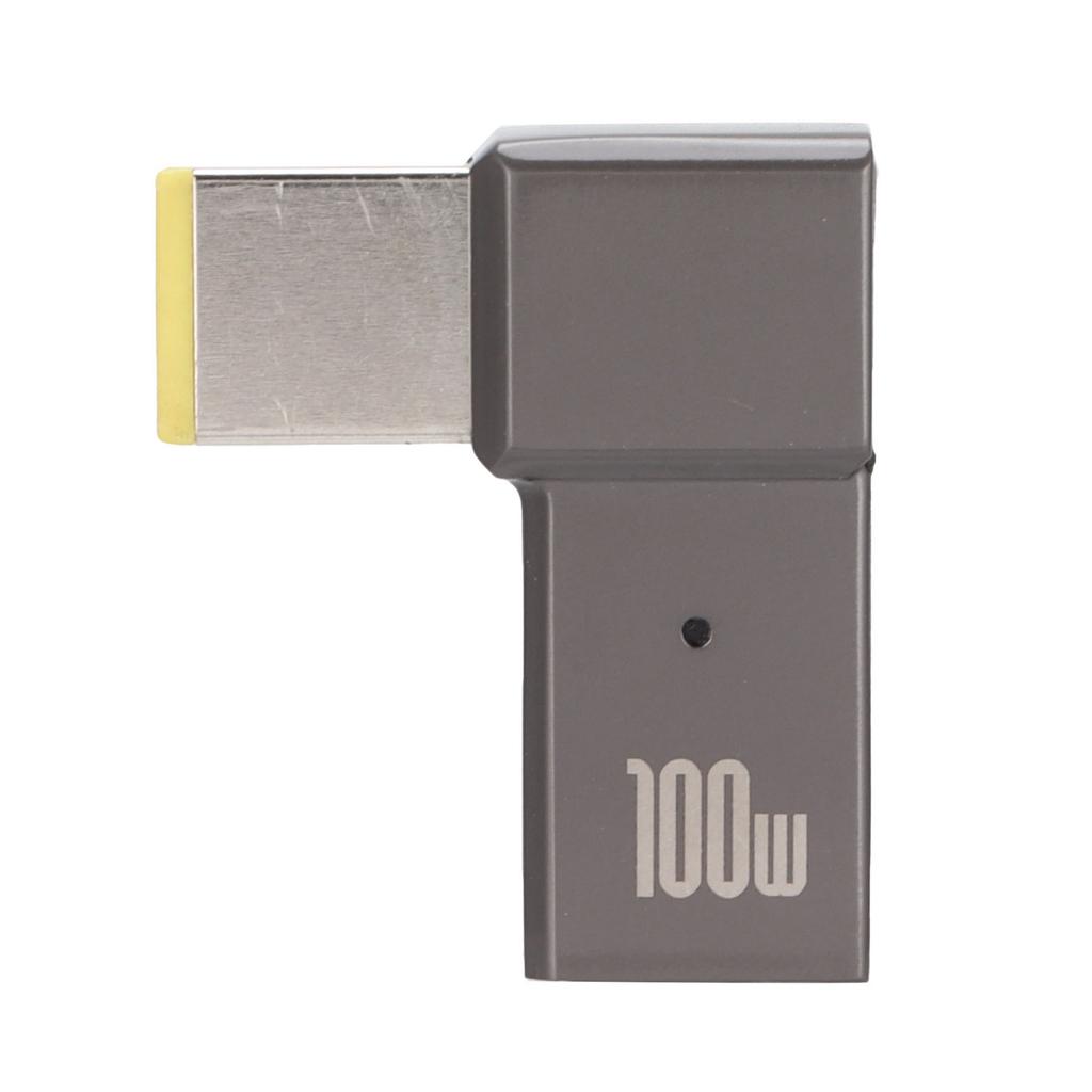 TypeC PD Adapter ThinkPad Laptops Practical Portable USB C Power Charger for Charging