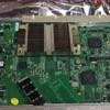 ZTE ZXMP S385 10G Dual Optical Port Board