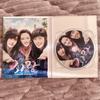 [USED] Hwarang (Hwarang) Soundtrack Korean Official BTS V CD Album