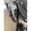 2023 mt03a Motorcycle Intake Cover For YAMAHA MT03 2020-2022 MT-03 Fuel Tank Air Intake Mesh Inlet Decoration Guard Accessories
