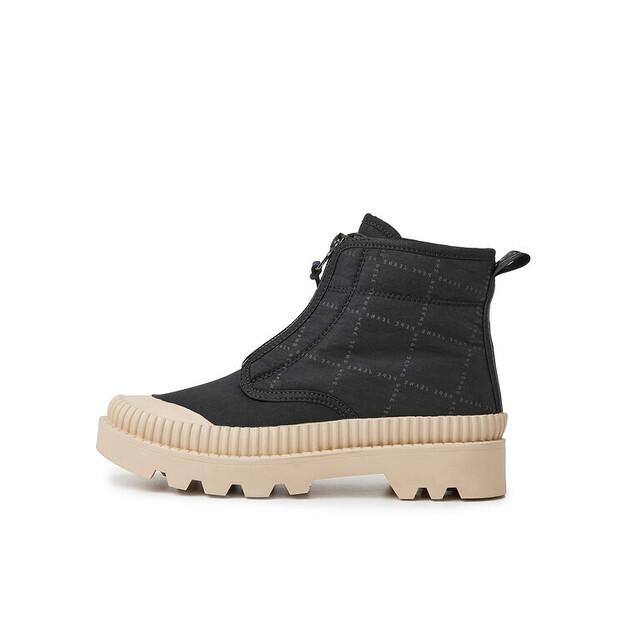 Pepe Jeans PLS50506 Black Ankle Boots