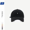 Unisex Stylish Baseball Cap With Minimalist R Embroidery Perfect Fashion Spring
