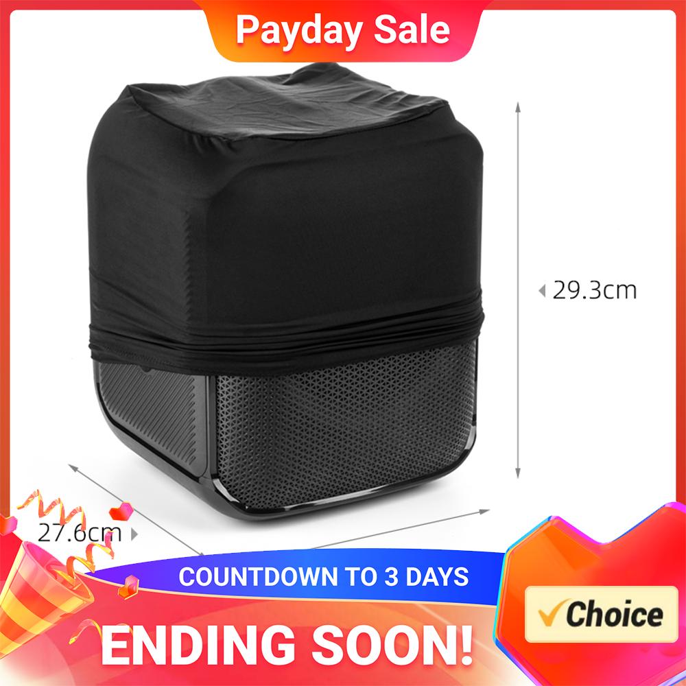 Custodia per Altoparlante Custodia Antipolvere Alta Elasticità Copertura Antipolvere Protettiva con Elastico per Altoparlante JBL PartyBox Encore Essential