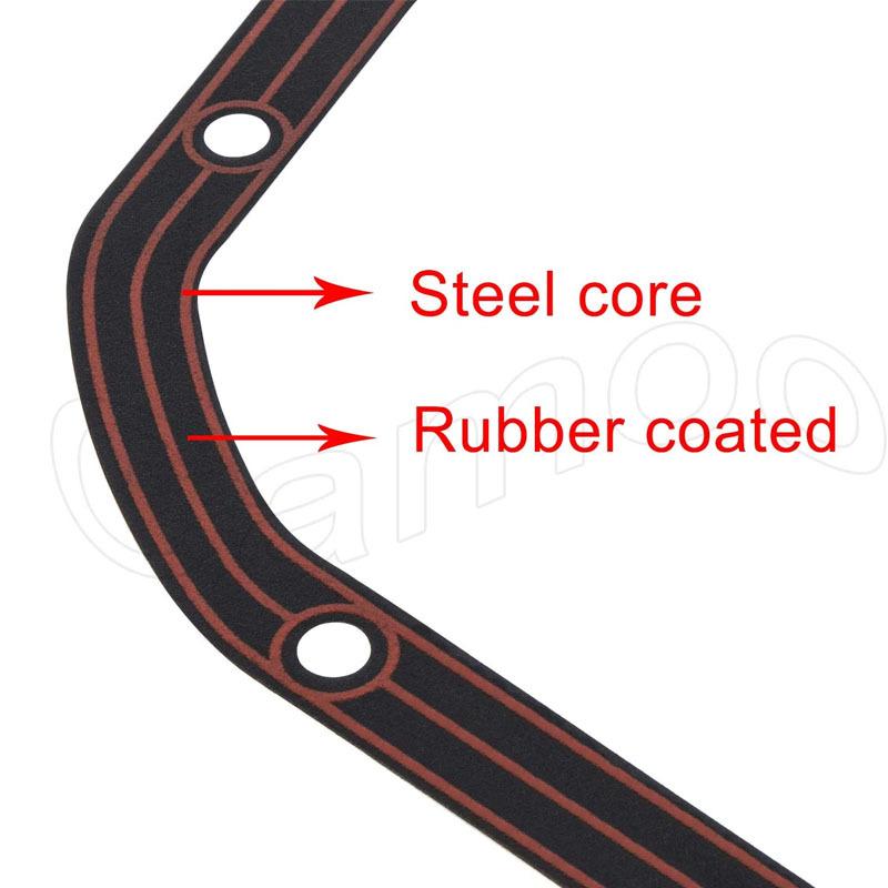 Differentialdeckeldichtung LLR-F880 Passend für Ford 8,8" Passend für 1986-2014 Ford Mustang