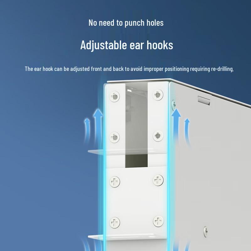 Zhongke Optoelectronics Rack-Mount ODF Fiber Optic Distribution Frame