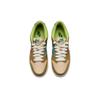 New Nike Dunk Low Brown Green DV9108-711