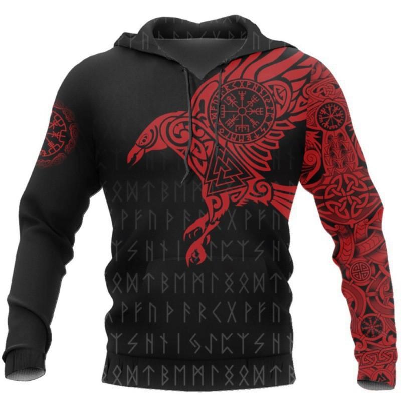 Felpa Con Cappuccio Lupo Uomo E Donna Stampa 3D Della Galassia Delle Tre Lune Del Lupo Piccola Felpa Con Cappuccio Grafica Da 15,63 € | DHgate