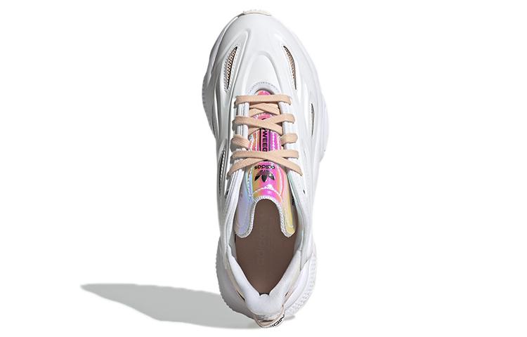 Adidas Wmns Ozweego Celox 'White Iridescent' Women's GX2957