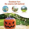 Auto Bubble, Colorful Lights & Fun Music For Halloween! 20ml