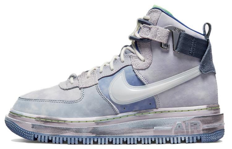 

Nike Air Force 1 High Utility 2.0 Deep Freeze Women s DO2338-515 36.5