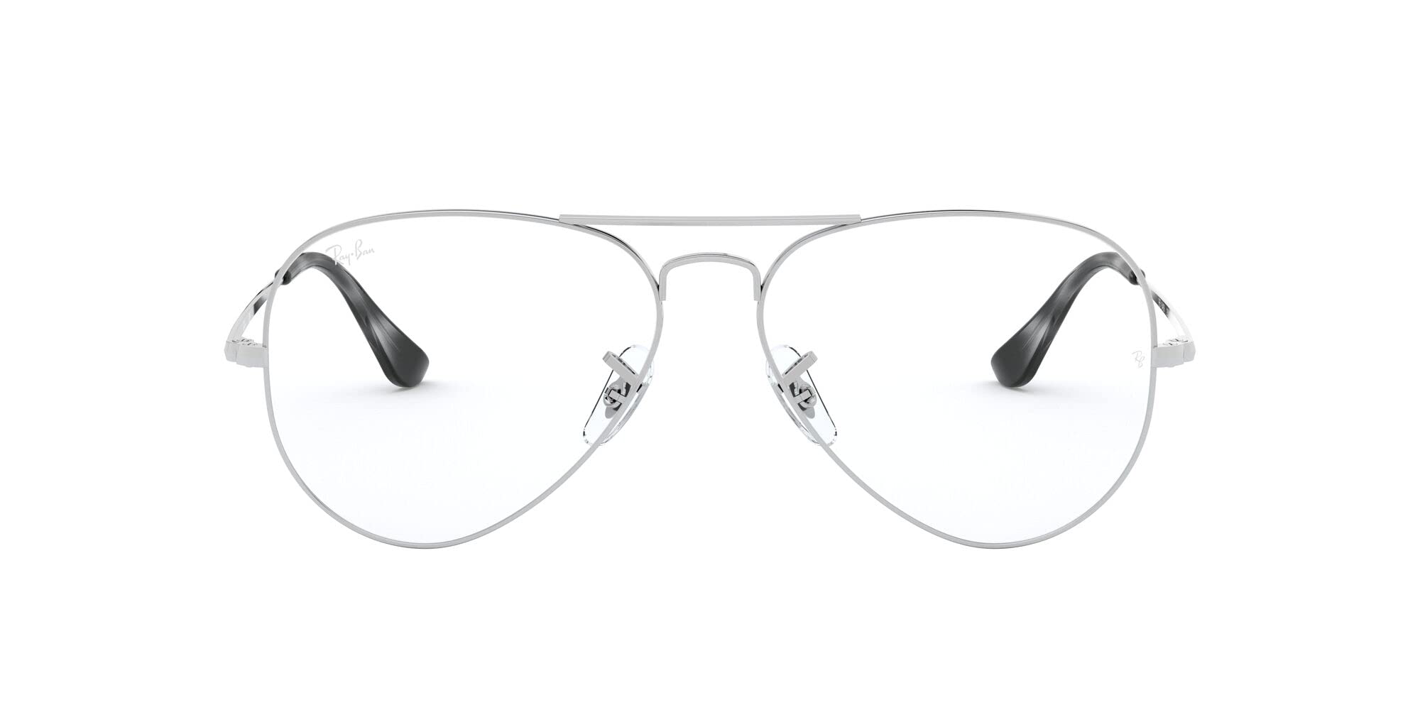 

Очки 0RX6489 AVIATOR 2501 СЕРЕБРИСТЫЙ Япония 55 [Ray-Ban] (БЕСПЛАТНЫЙ размер)