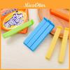Storage Portable Kitchen Food Snack Seal Sealing Bag Clips Sealer Plastic Clamp
