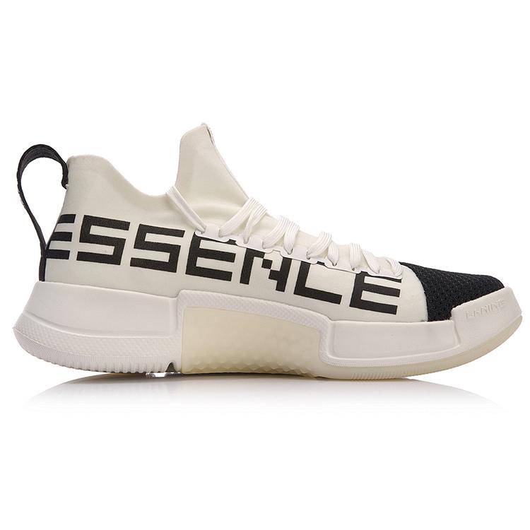 Li Ning Essence 2 Ws Dämpfung Rutschfest Abriebfest Dämpfung Rutschfest Abriebfest Niedrig geschnitten AGBN028-1