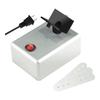 Heavy Duty Nail Pigment Vibrating Mixer Quick Mixing Technology Auto Shut Off Timer For Salon Home Use