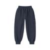 B.Duck Boys' Faux Denim Casual Pants