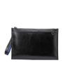 Pierre Cardin Men's Leather Clutch Bag