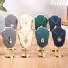 Compact Jewelry Organizers Stand Unique and Sturdy Jewelry Organizers Display Stand Rack for Sophisticated Women