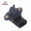 3 Bar Manifold Absolute Pressure Sensor MAP Sensor For MITSUBISHI LANCER MIRAGE COLT V 5 SPACE STAR 1.3 MD355556 E001T42171